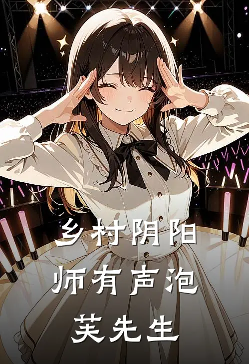 乡村阴阳师有声泡芙先生