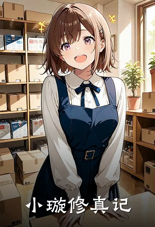 小璇修真记(龙隐小璇)最新推荐小说_在哪看免费小说小璇修真记龙隐小璇