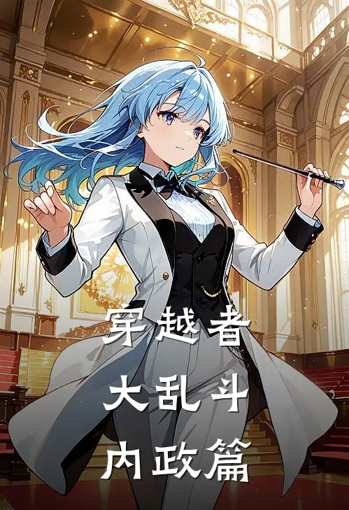 穿越者大乱斗，内政篇