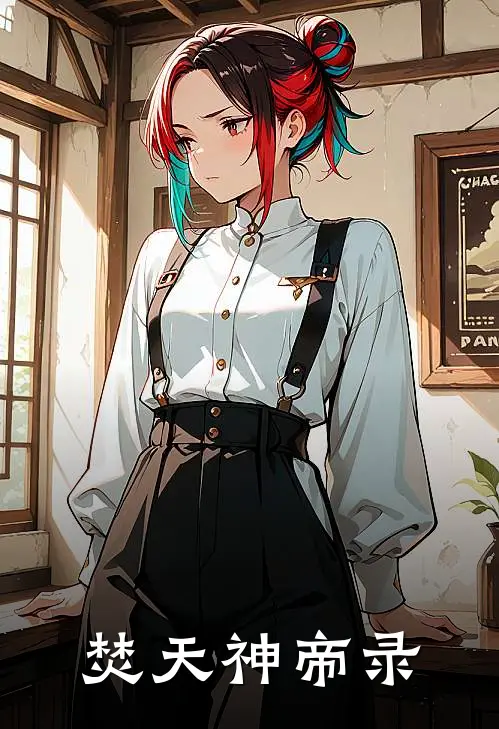 焚天神帝录林峰赵明完本小说免费阅读_最新章节列表焚天神帝录(林峰赵明)