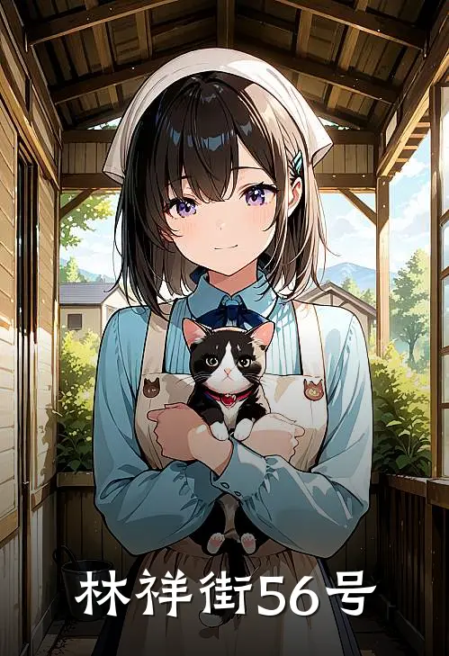 苏倩林晚秋《林祥街56号》_《林祥街56号》最新章节在线阅读