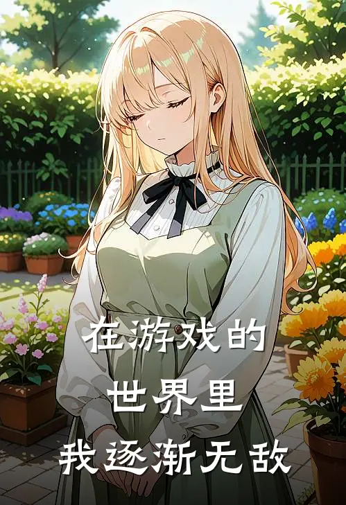 在游戏的世界里，我逐渐无敌