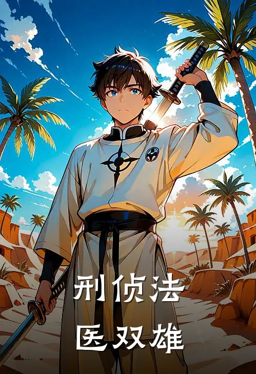 刑侦法医双雄萧凛林疏桐完本小说免费阅读_小说完结版刑侦法医双雄萧凛林疏桐