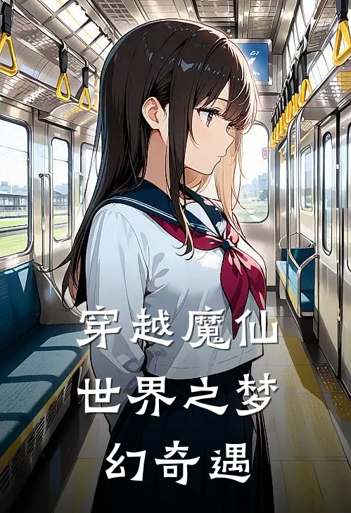 穿越魔仙世界之梦幻奇遇