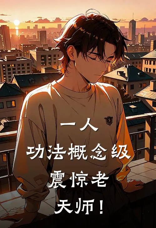 张玄清荣山(一人：功法概念级，震惊老天师！)全本免费在线阅读_(一人：功法概念级，震惊老天师！)完结版免费在线阅读