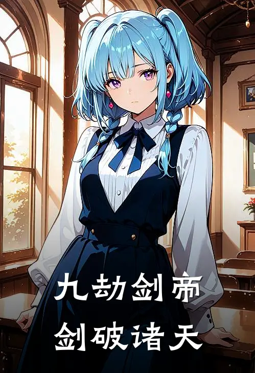 九劫剑帝：剑破诸天