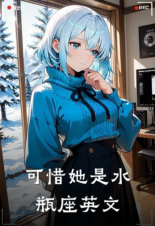 可惜她是水瓶座英文