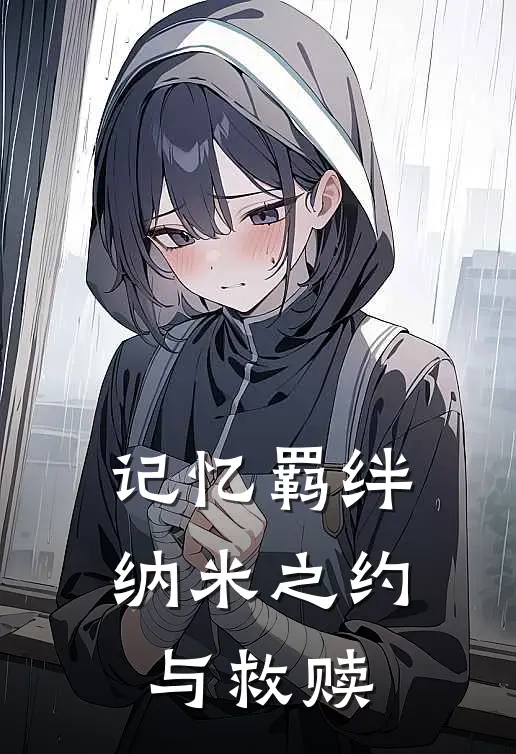 记忆羁绊：纳米之约与救赎叶昭宁霍砚辞全章节免费在线阅读_《记忆羁绊：纳米之约与救赎》精彩小说