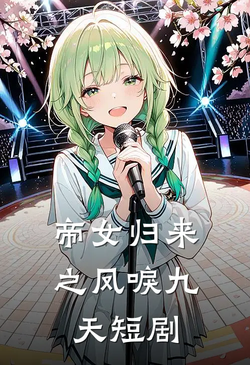 帝女归来之凤唳九天短剧