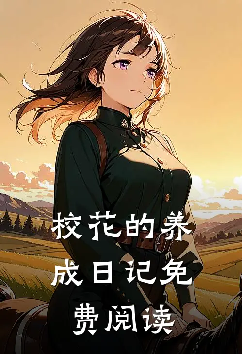 校花的养成日记免费阅读