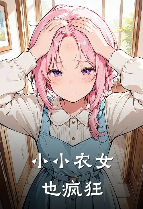小小农女也疯狂