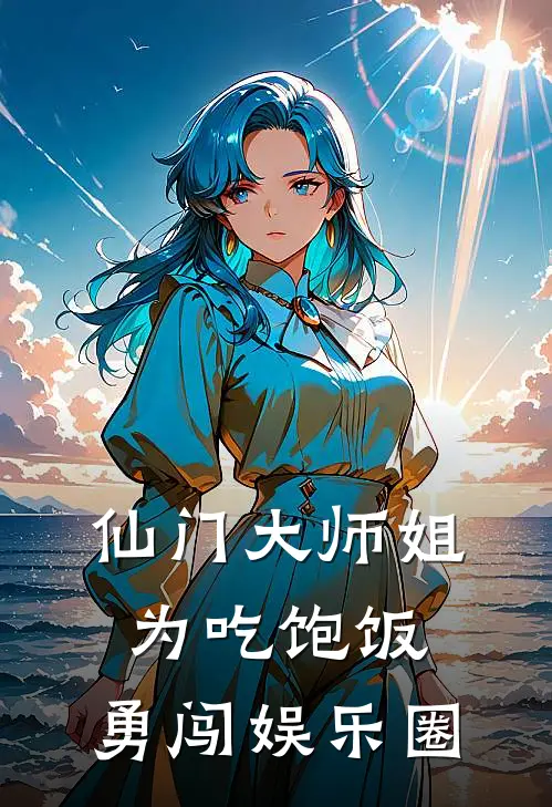 仙门大师姐为吃饱饭，勇闯娱乐圈米辰依楮唐免费小说推荐_免费小说笔趣阁仙门大师姐为吃饱饭，勇闯娱乐圈米辰依楮唐