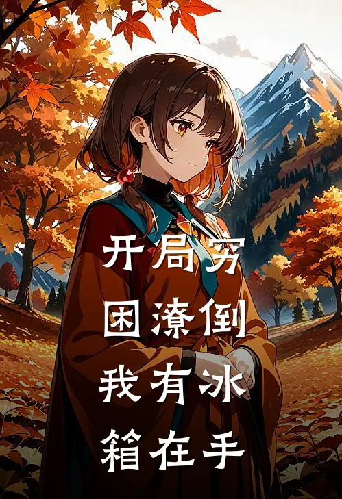 开局穷困潦倒，我有冰箱在手