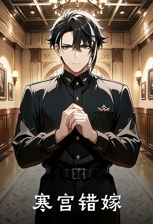 寒宫错嫁