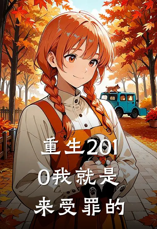 【重生2010】我就是来受罪的