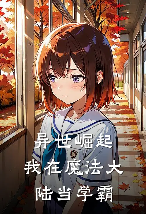 异世崛起：我在魔法大陆当学霸(林夏莫林)在线阅读免费小说_最新章节列表异世崛起：我在魔法大陆当学霸(林夏莫林)