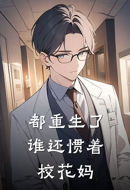 都重生了，谁还惯着校花妈