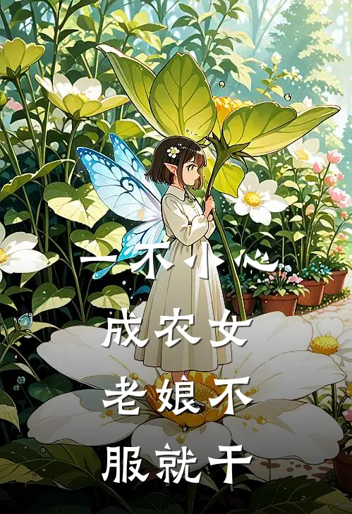 一不小心成农女，老娘不服就干