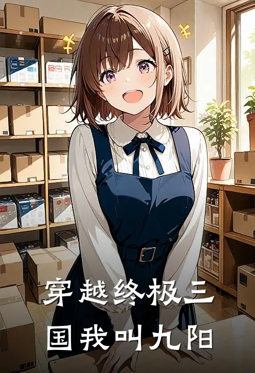 穿越终极三国我叫九阳