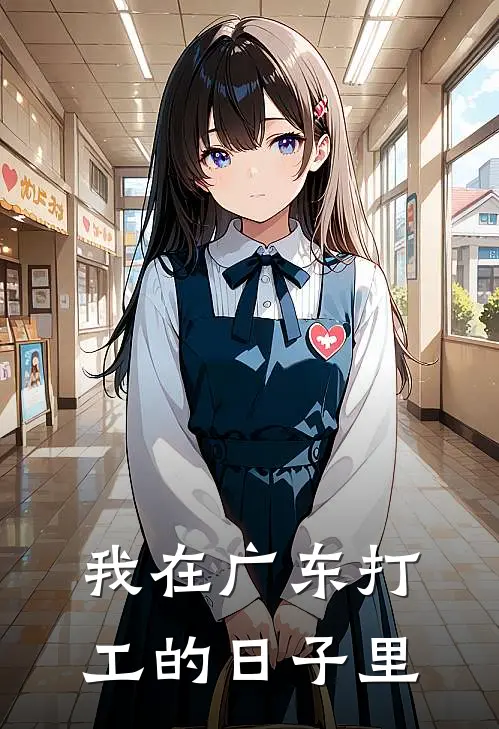 我在广东打工的日子里