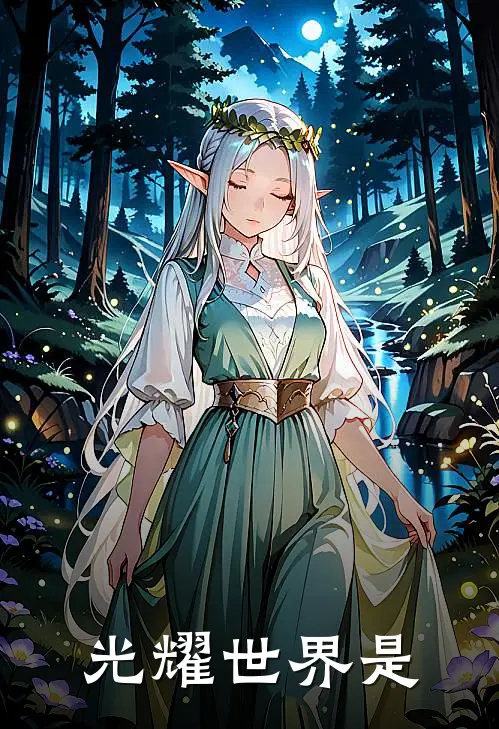 光耀世界是