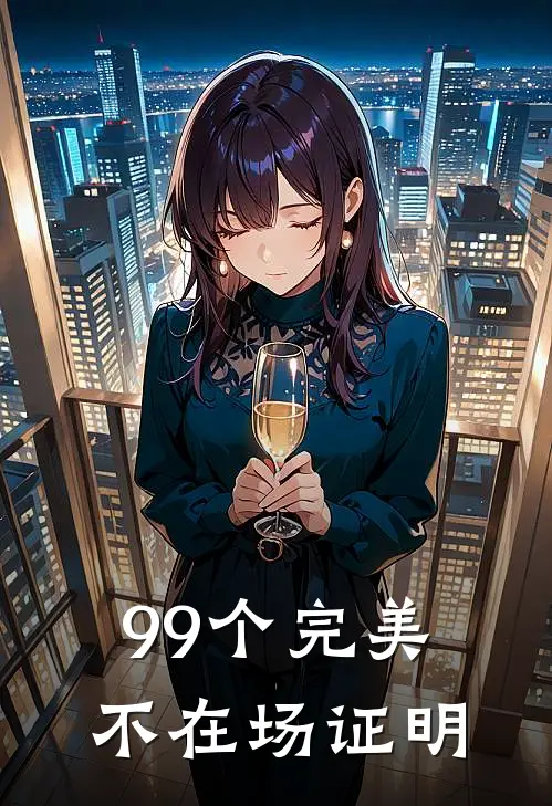 99个完美不在场证明沈郁舟林子念热门小说推荐_完本小说大全99个完美不在场证明(沈郁舟林子念)