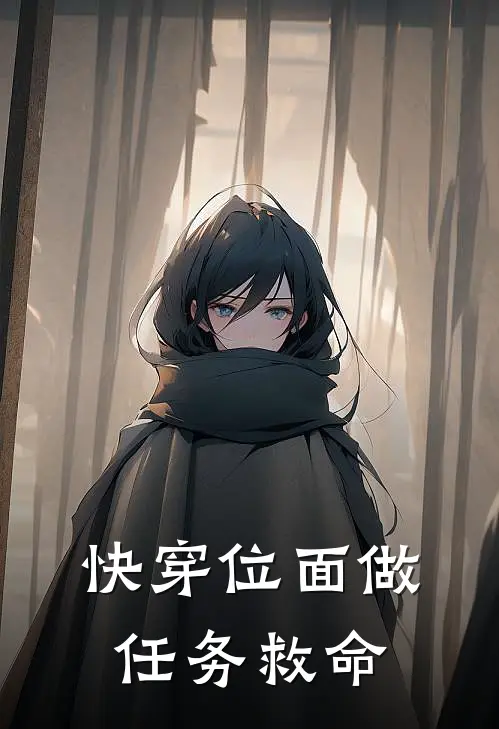快穿位面做任务救命