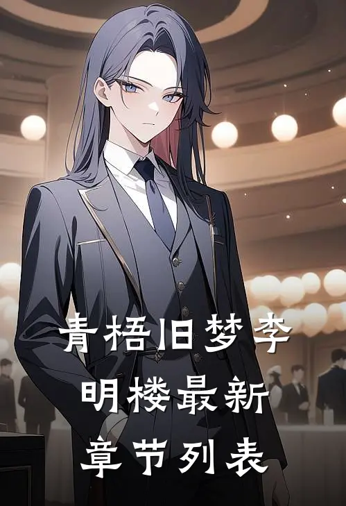 青梧旧梦李明楼最新章节列表