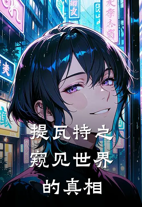 提瓦特之窥见世界的真相