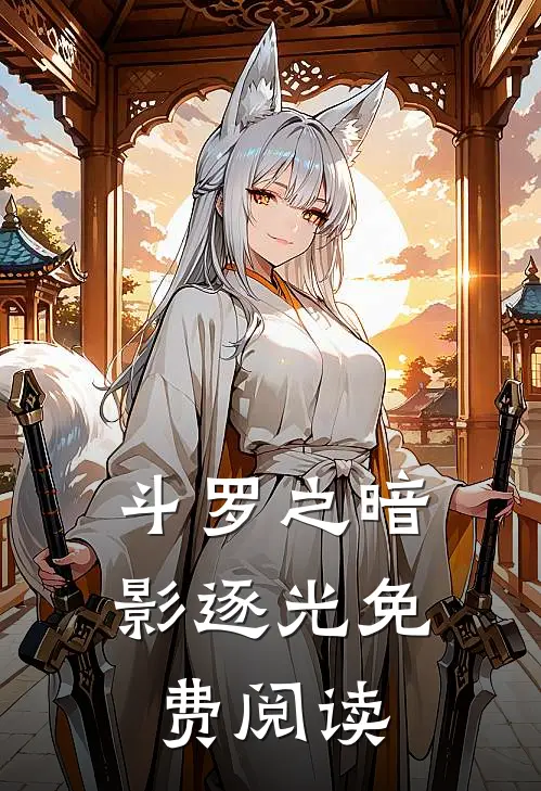 斗罗之暗影逐光免费阅读