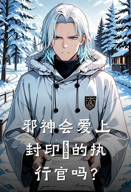 邪神会爱上封印祂的执行官吗？