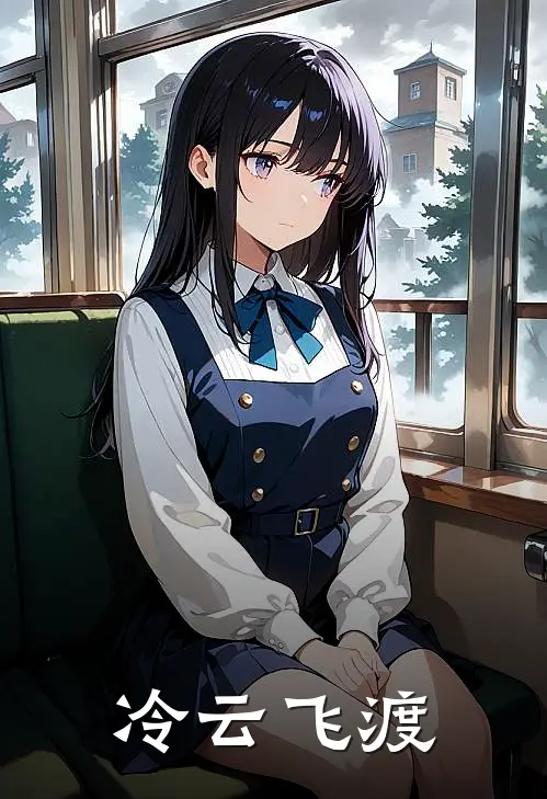冷云飞渡(柳上飞杏儿)免费阅读全文_免费完结版小说冷云飞渡柳上飞杏儿