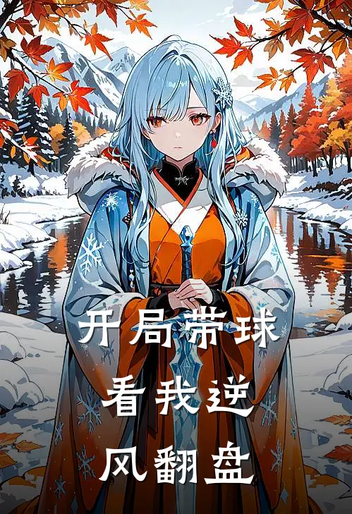 开局带球，看我逆风翻盘