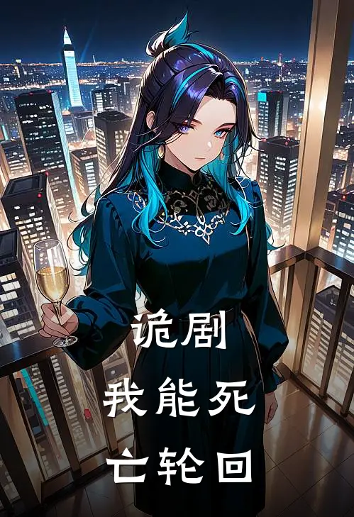 诡剧：我能死亡轮回