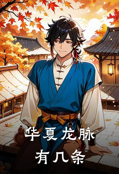 华夏龙脉有几条