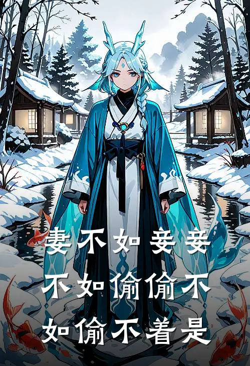 妻不如妾妾不如偷偷不如偷不着是