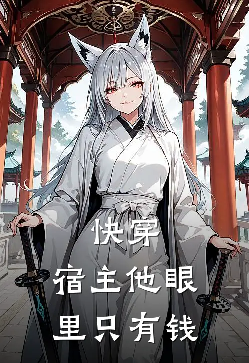 快穿：宿主他眼里只有钱(黎岚山恩旭)热门的小说_热门网络小说推荐快穿：宿主他眼里只有钱(黎岚山恩旭)