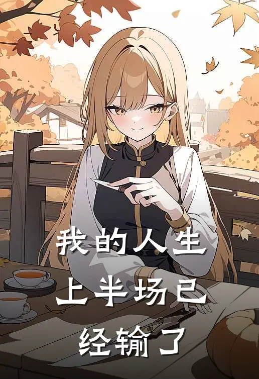 我的人生上半场已经输了
