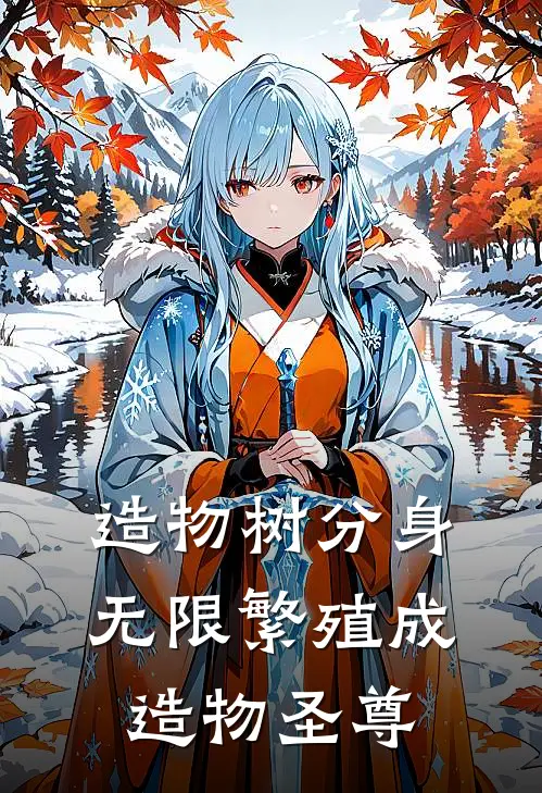 林峰王牧《造物树分身，无限繁殖成造物圣尊》完结版免费阅读_造物树分身，无限繁殖成造物圣尊全文免费阅读