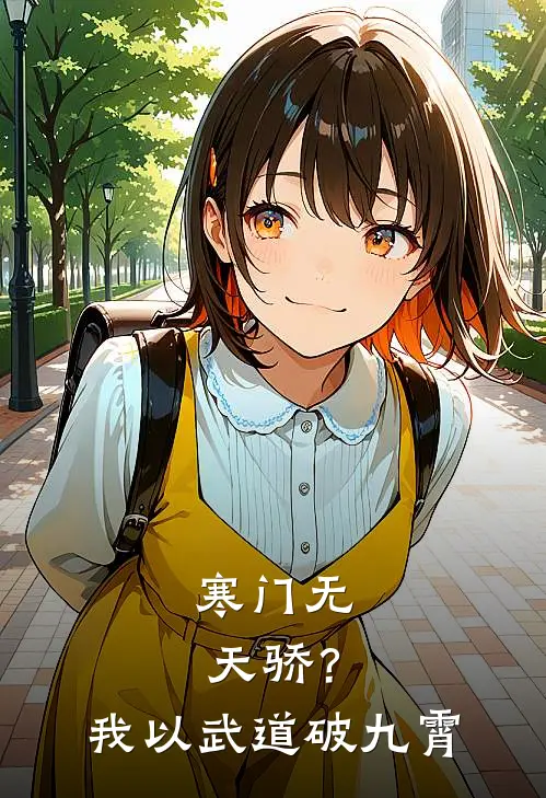 方林陈小文《寒门无天骄？我以武道破九霄》全文免费阅读_寒门无天骄？我以武道破九霄全集在线阅读