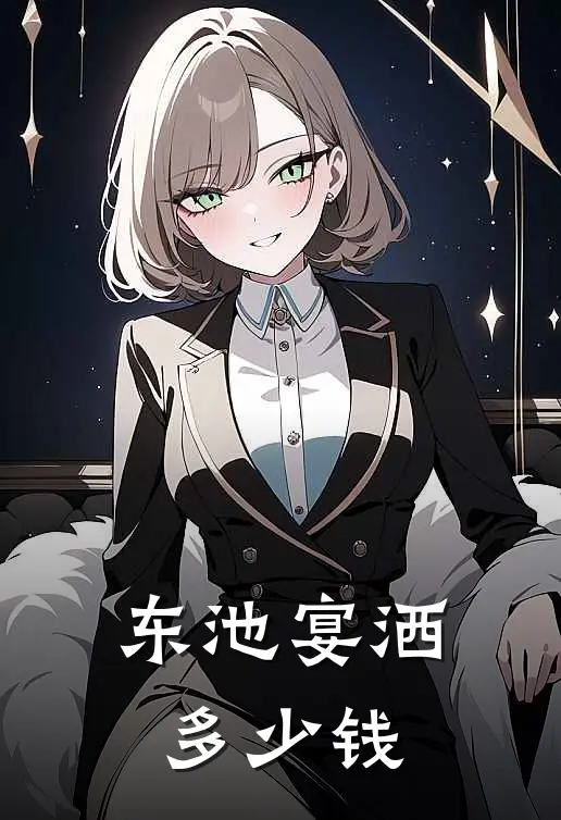 东池宴洒多少钱