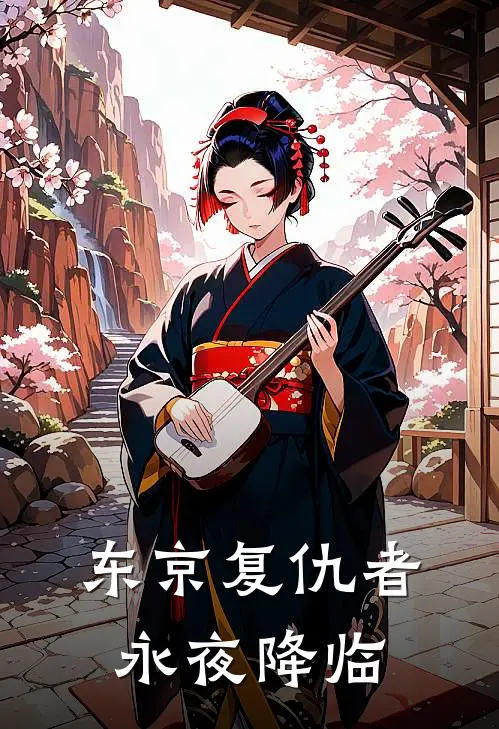 东京复仇者：永夜降临