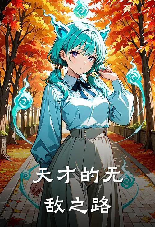 天才的无敌之路