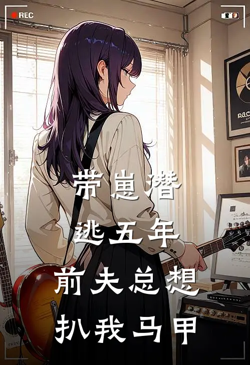 带崽潜逃五年：前夫总想扒我马甲苏婉陆景渊热门小说排行_免费阅读全文带崽潜逃五年：前夫总想扒我马甲(苏婉陆景渊)