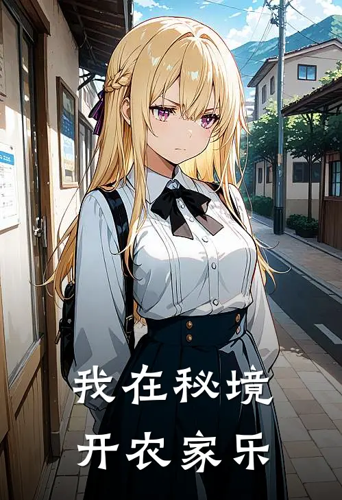 我在秘境开农家乐林小满玄溟免费小说大全_热门免费小说我在秘境开农家乐(林小满玄溟)