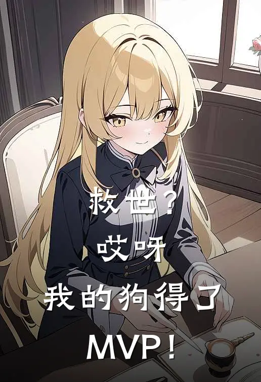 救世？哎呀，我的狗得了MVP！(梧忧巴内斯)好看的完结小说_热门小说推荐救世？哎呀，我的狗得了MVP！梧忧巴内斯