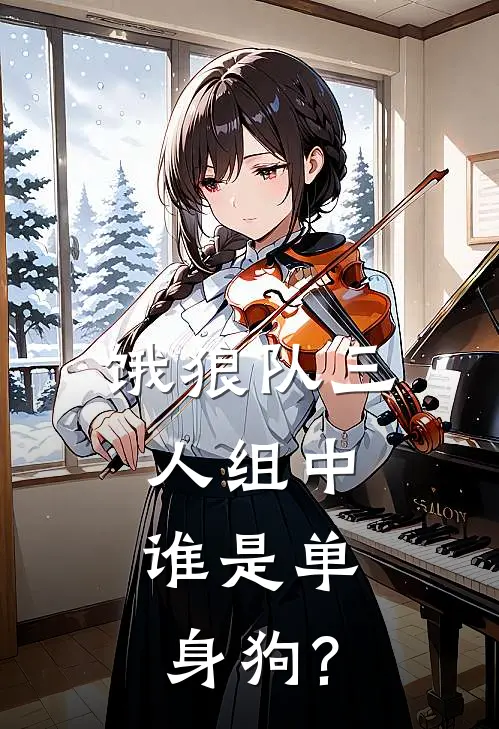 饿狼队三人组中,谁是单身狗?