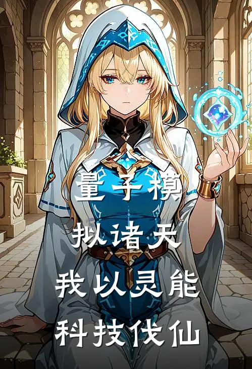 量子模拟诸天，我以灵能科技伐仙(洛凡凡灵根)热门网络小说推荐_最新章节列表量子模拟诸天，我以灵能科技伐仙(洛凡凡灵根)