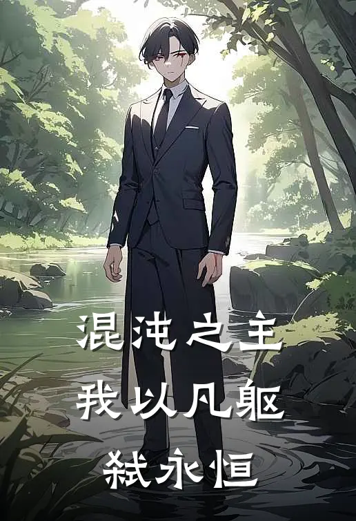 混沌之主：我以凡躯弑永恒(澹台烬澹台烬)免费小说笔趣阁_完结版小说推荐混沌之主：我以凡躯弑永恒(澹台烬澹台烬)