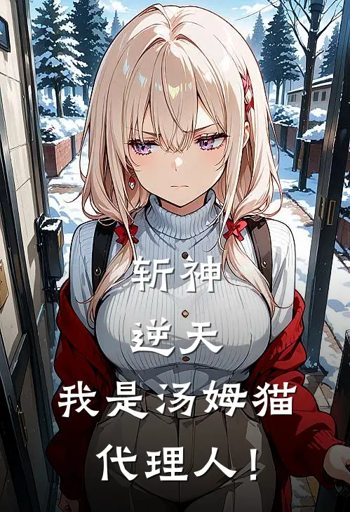 斩神：逆天，我是汤姆猫代理人！苏景汤姆最新热门小说_斩神：逆天，我是汤姆猫代理人！全本在线阅读